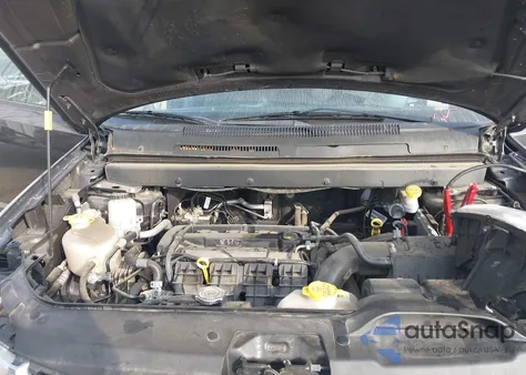 2020 Dodge Journey Se Value из США, поврежденный, VIN 3C4PDCAB7LT280883